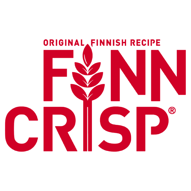 Логотип Finn Crisp