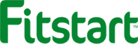 Логотип Fitstart