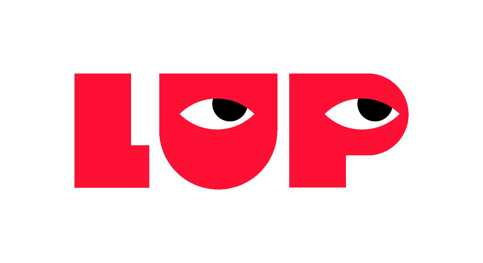 Логотип LUP