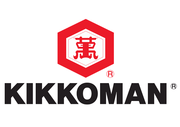 Логотип Kikkoman