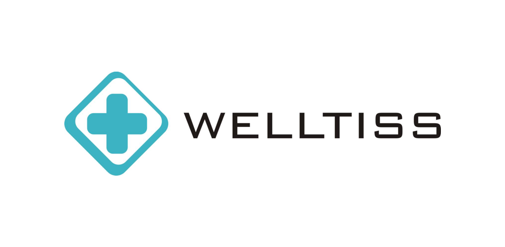 Логотип WELLTISS
