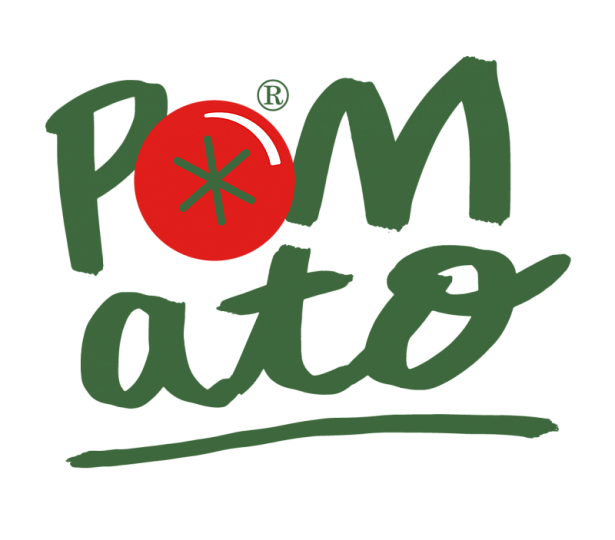 Логотип pomato