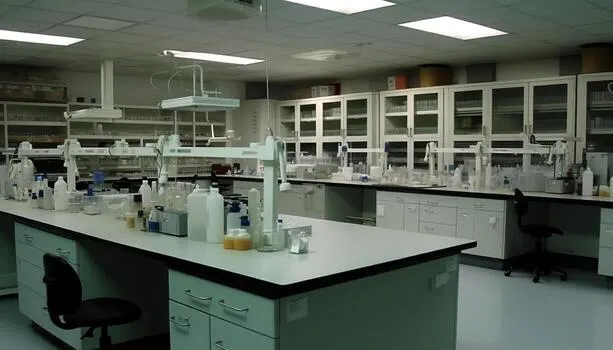 Advanced Diagnostic Laboratory at JDC Community Clinic
