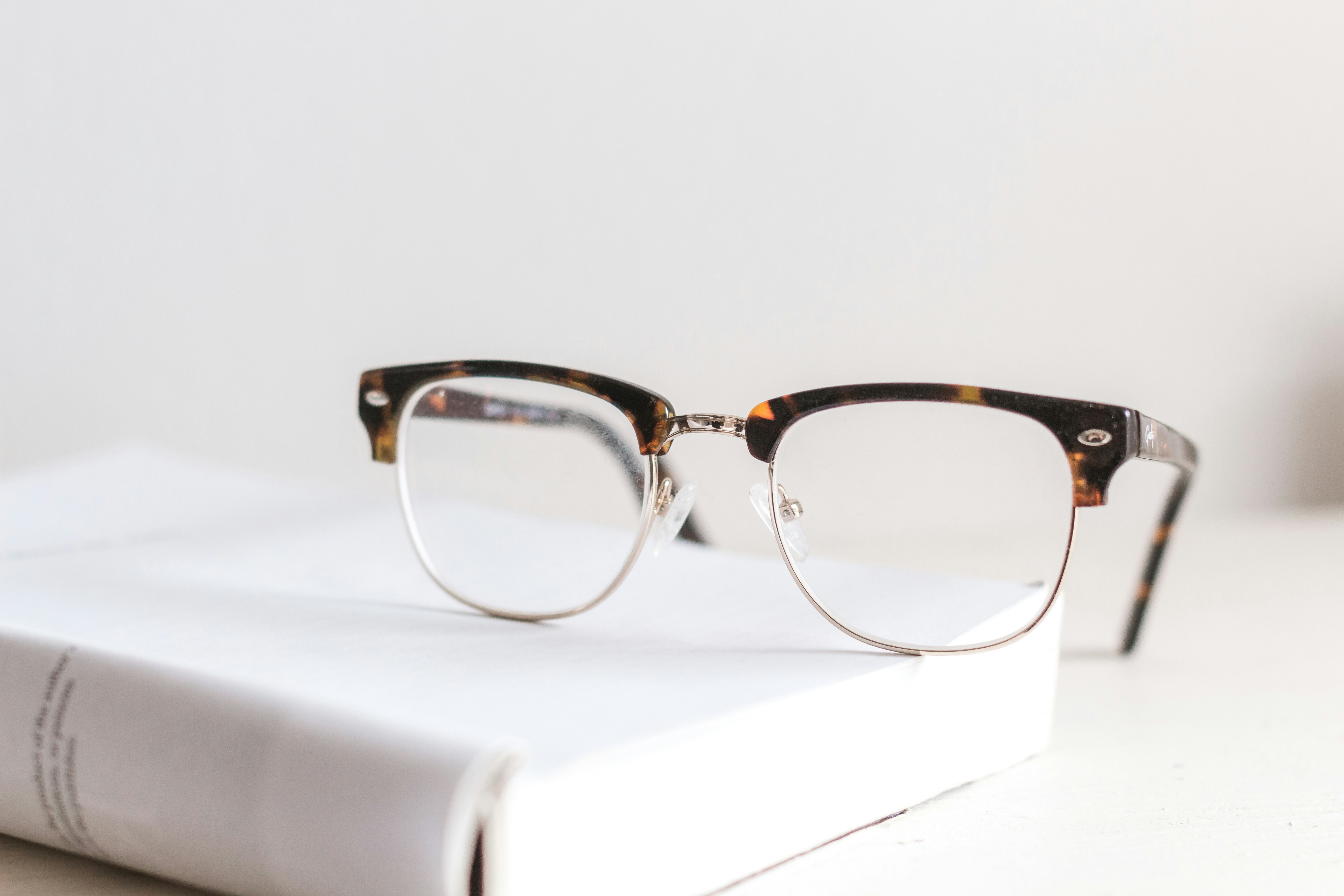 Optical Services and Eyewear at JDC Community Clinic
