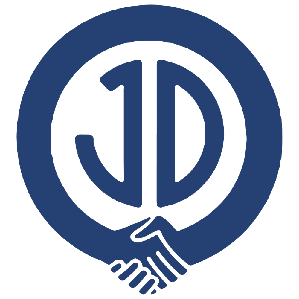 JDC Logo