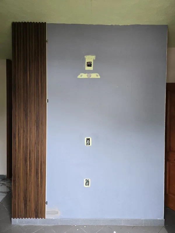 Vestíbulo con estilo moderno en PVC – Jiquilpan , Mich. - Imagen 9