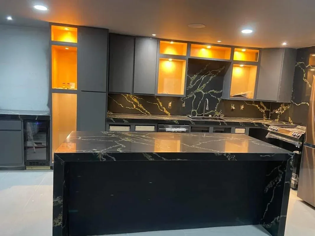 Cómo Remodelar una Cocina en Sahuayo: Guía Completa de Costos y Proceso 2025 - Imagen 2