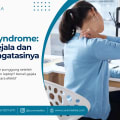 Office Syndrome: Kenali Gejala dan  Cara Mengatasinya
