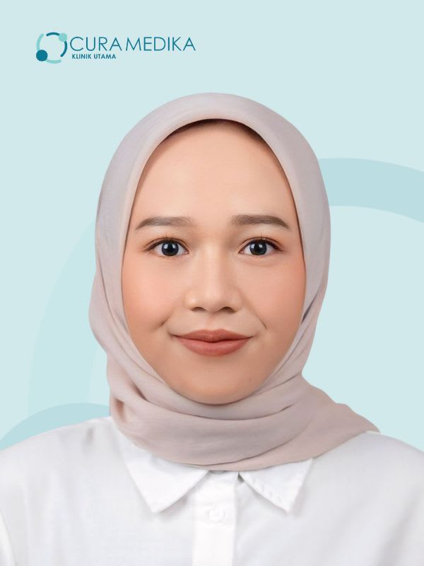 dr. Feren Pramiswari Hatmanti