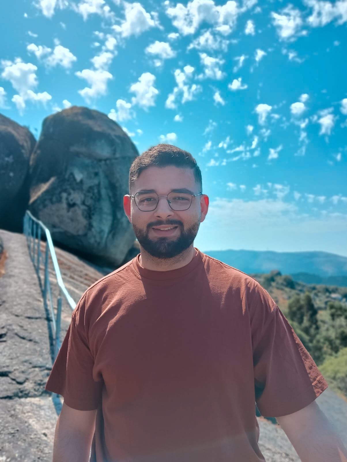José Leite - Programador Web