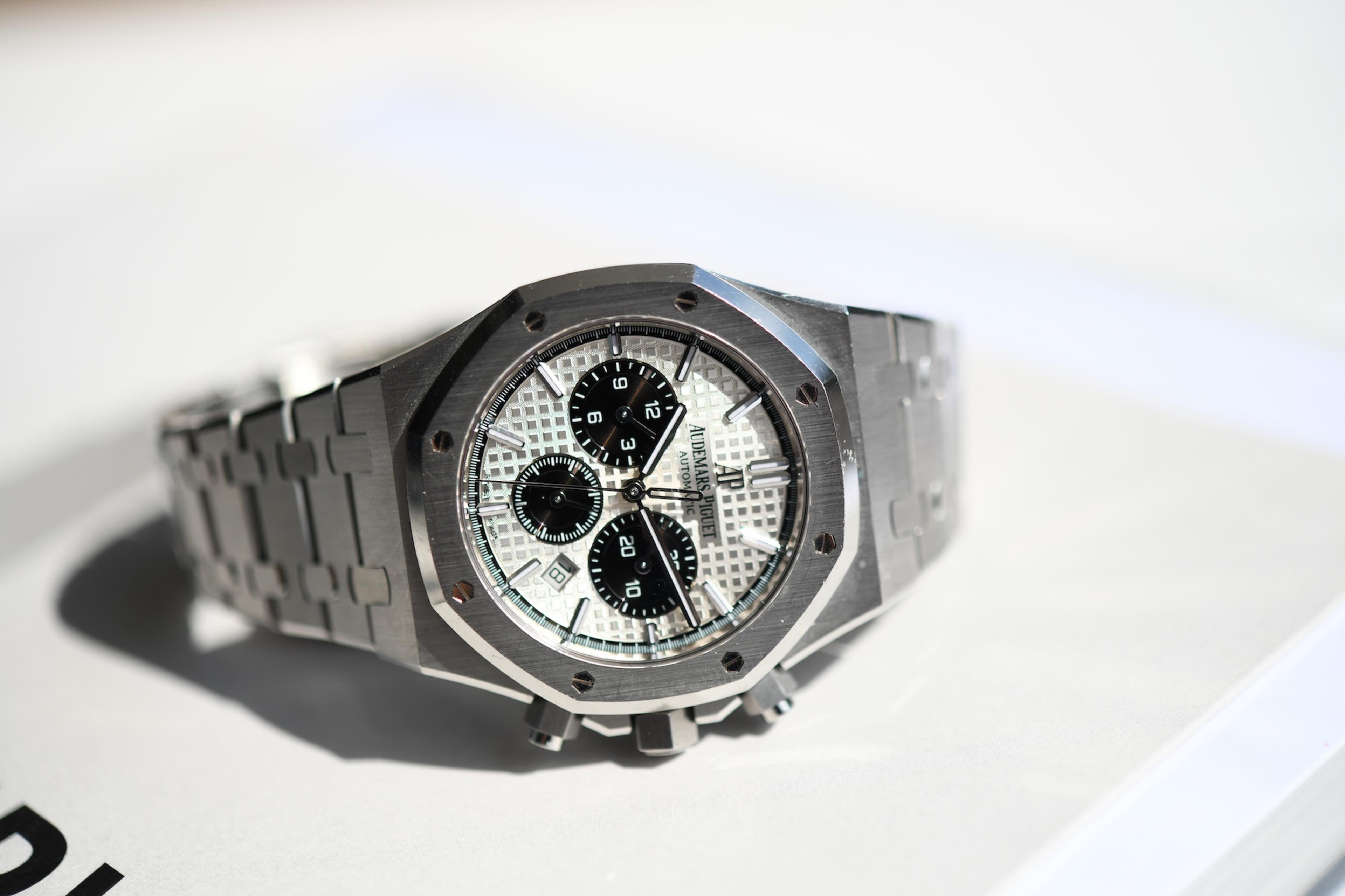 Audemars Piguet Royal oak 26331