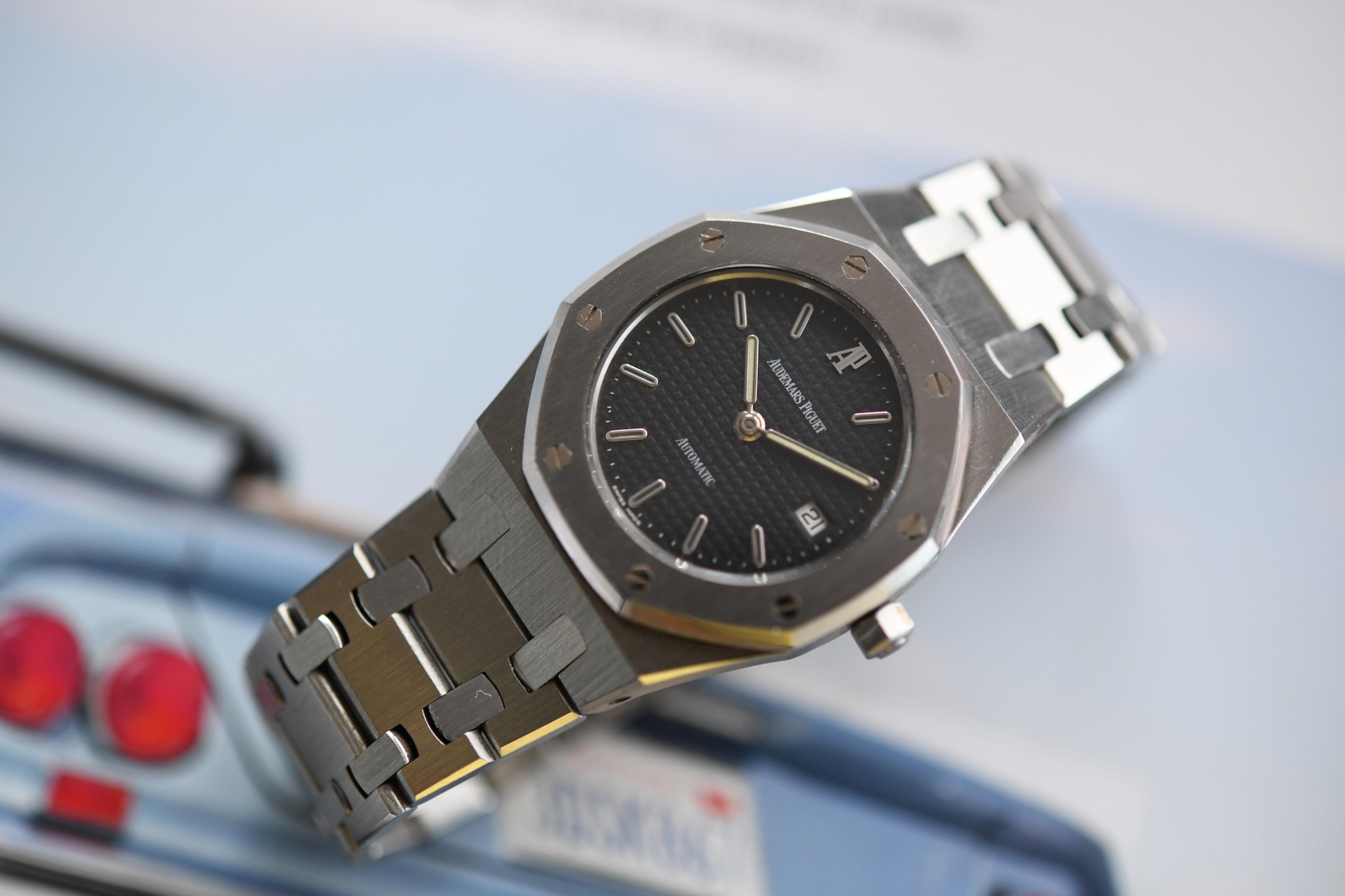 Audemars Piquet Royal Oak 14470