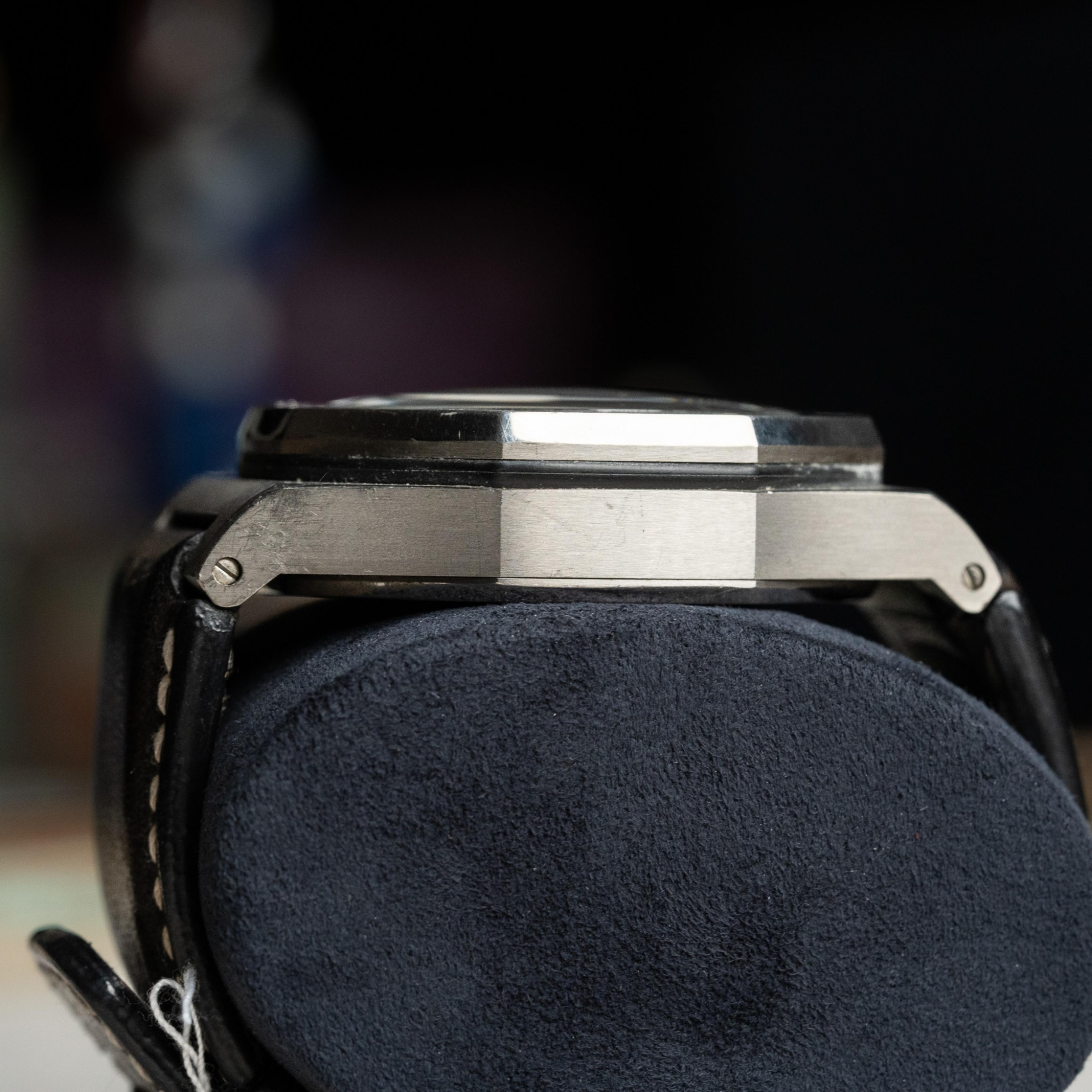 Audemars Piguet Off shore T3 25863TI