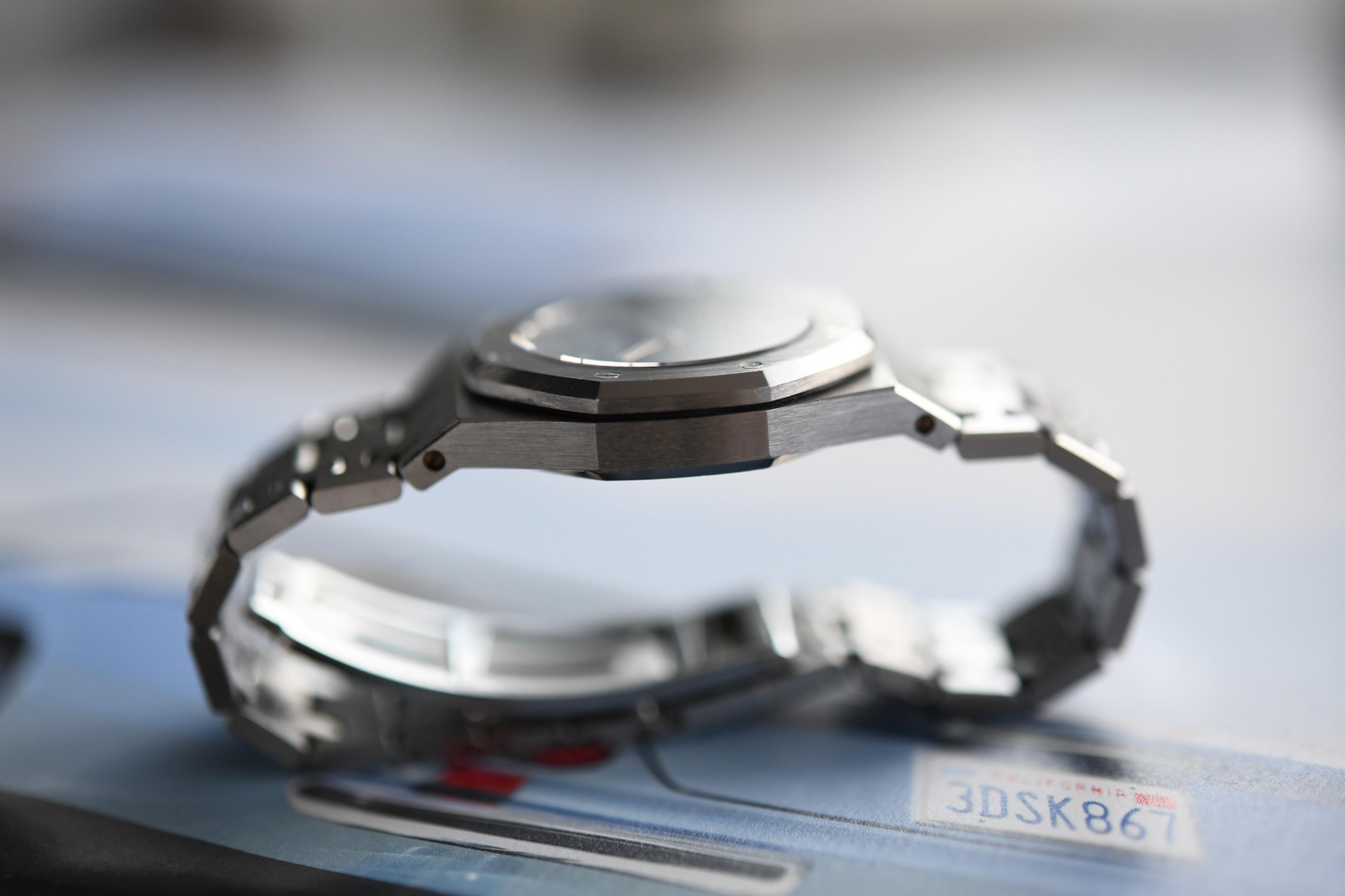 Audemars Piquet Royal Oak 14470