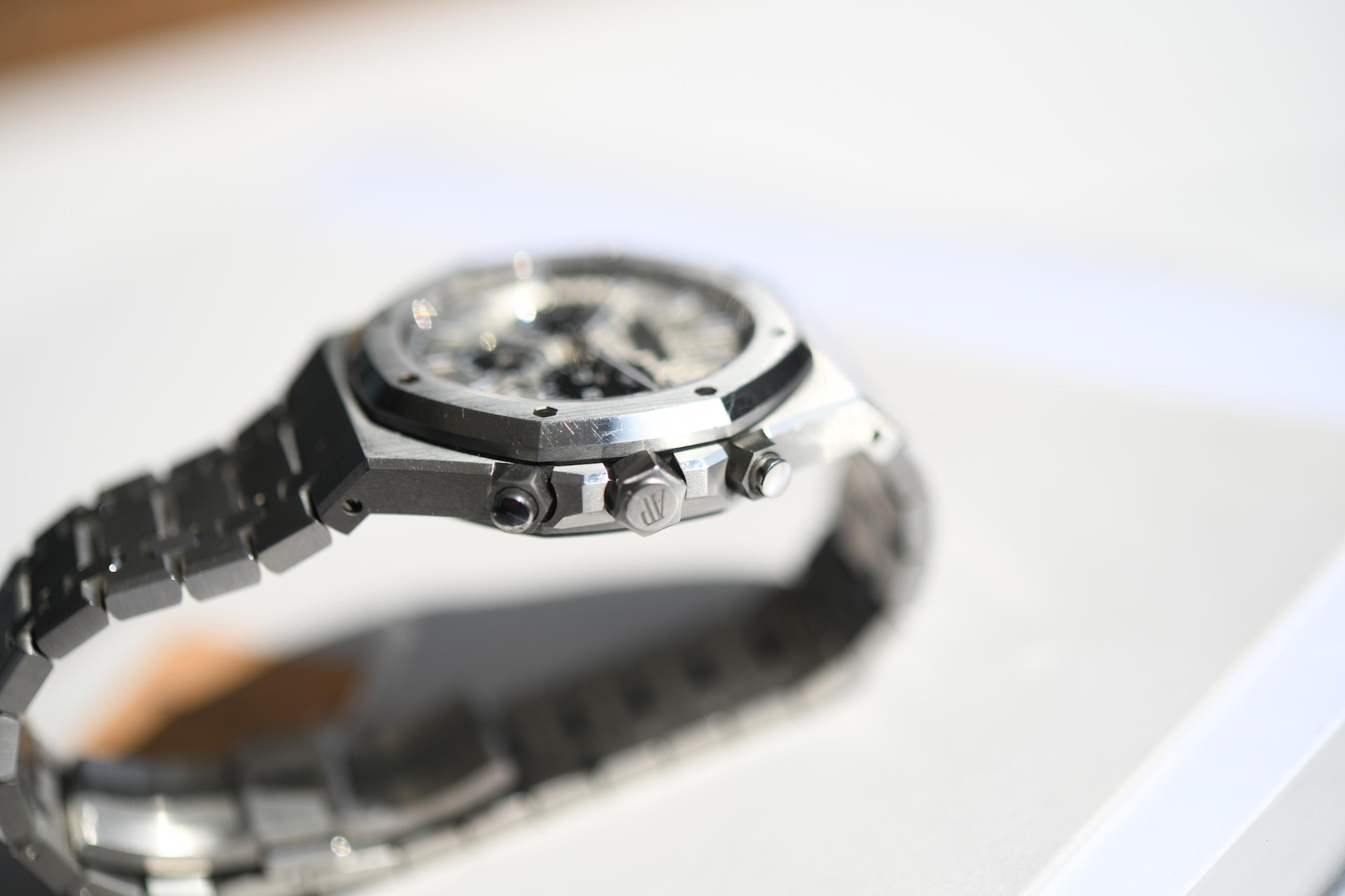 Audemars Piguet Royal oak 26331