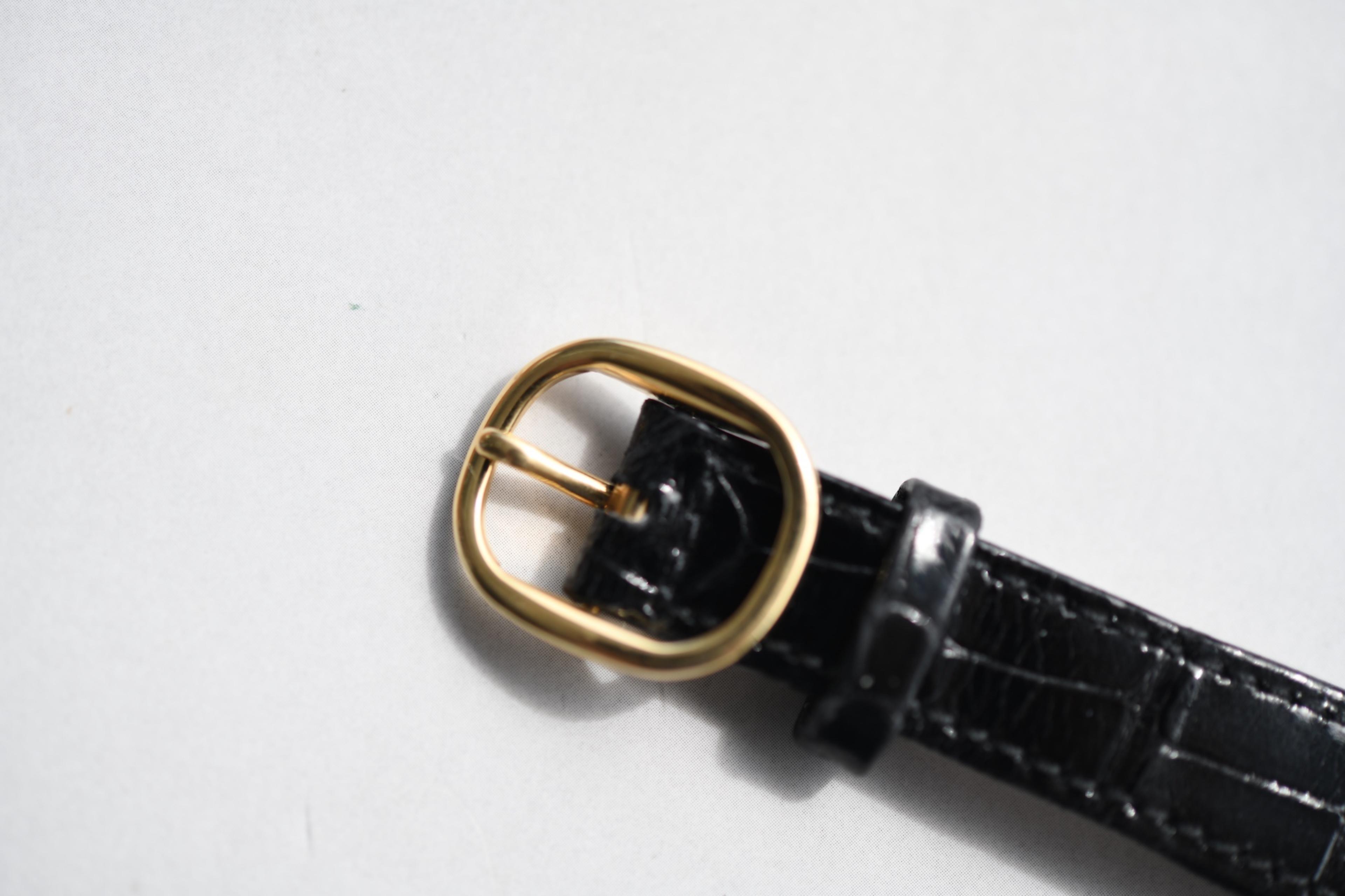 Patek philippe Ellipse 3738