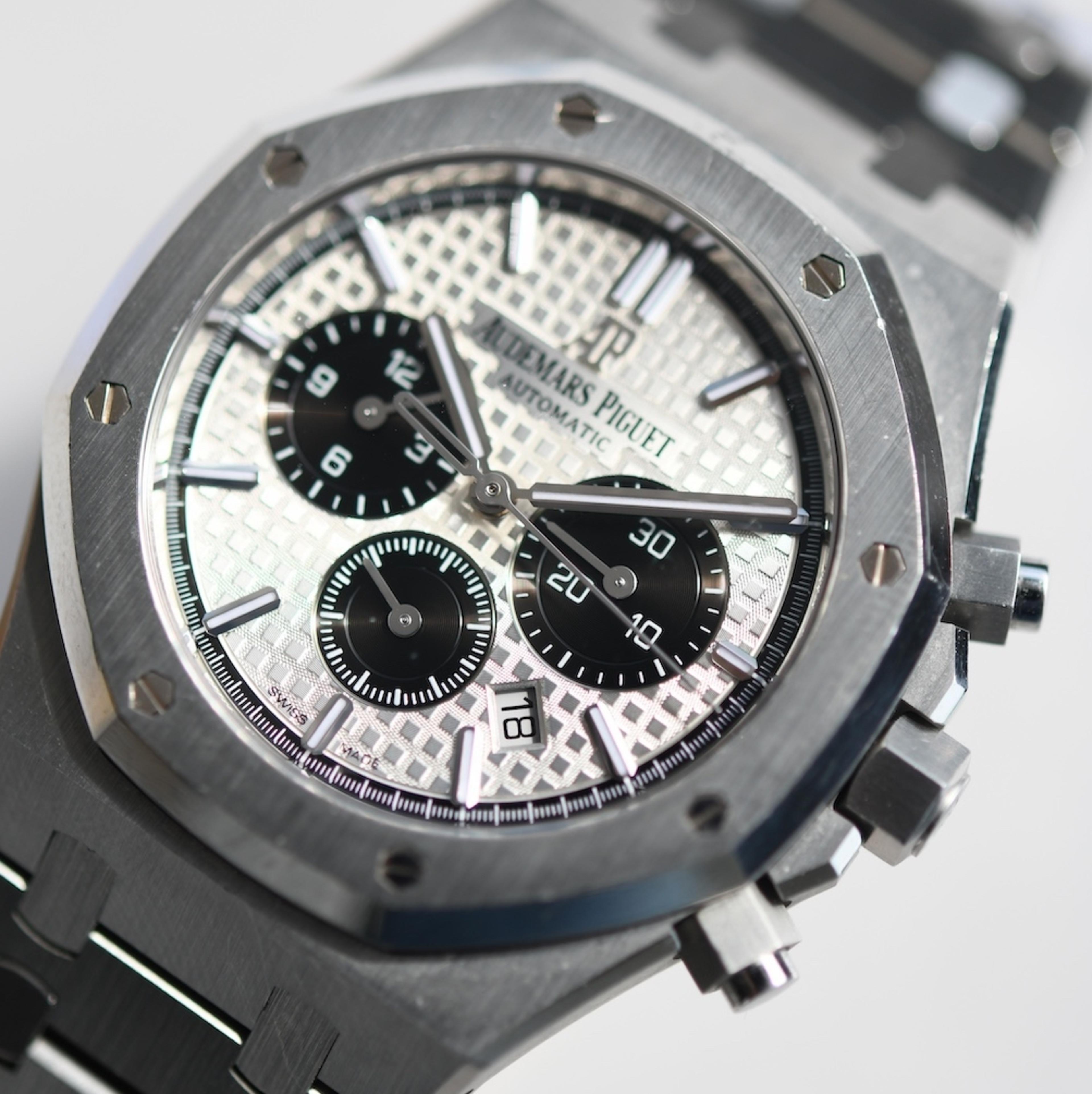 Audemars Piguet Audemars Piguet Royal oak 26331