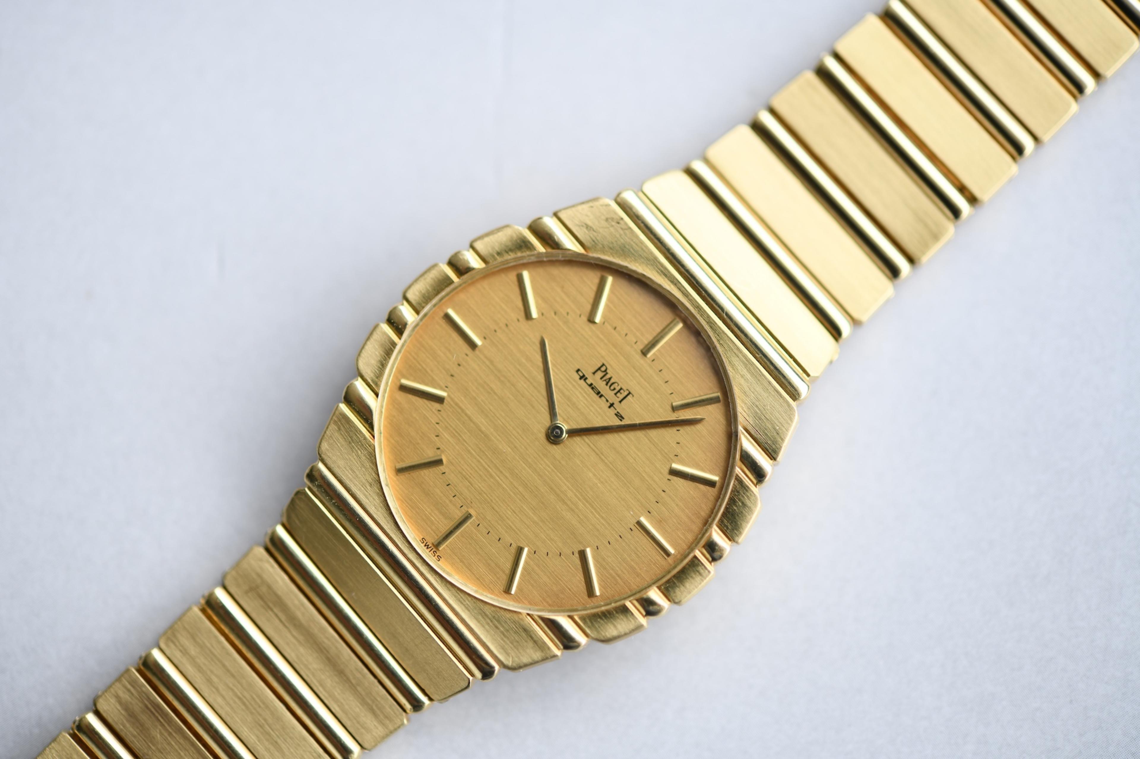 Piaget Polo 7661