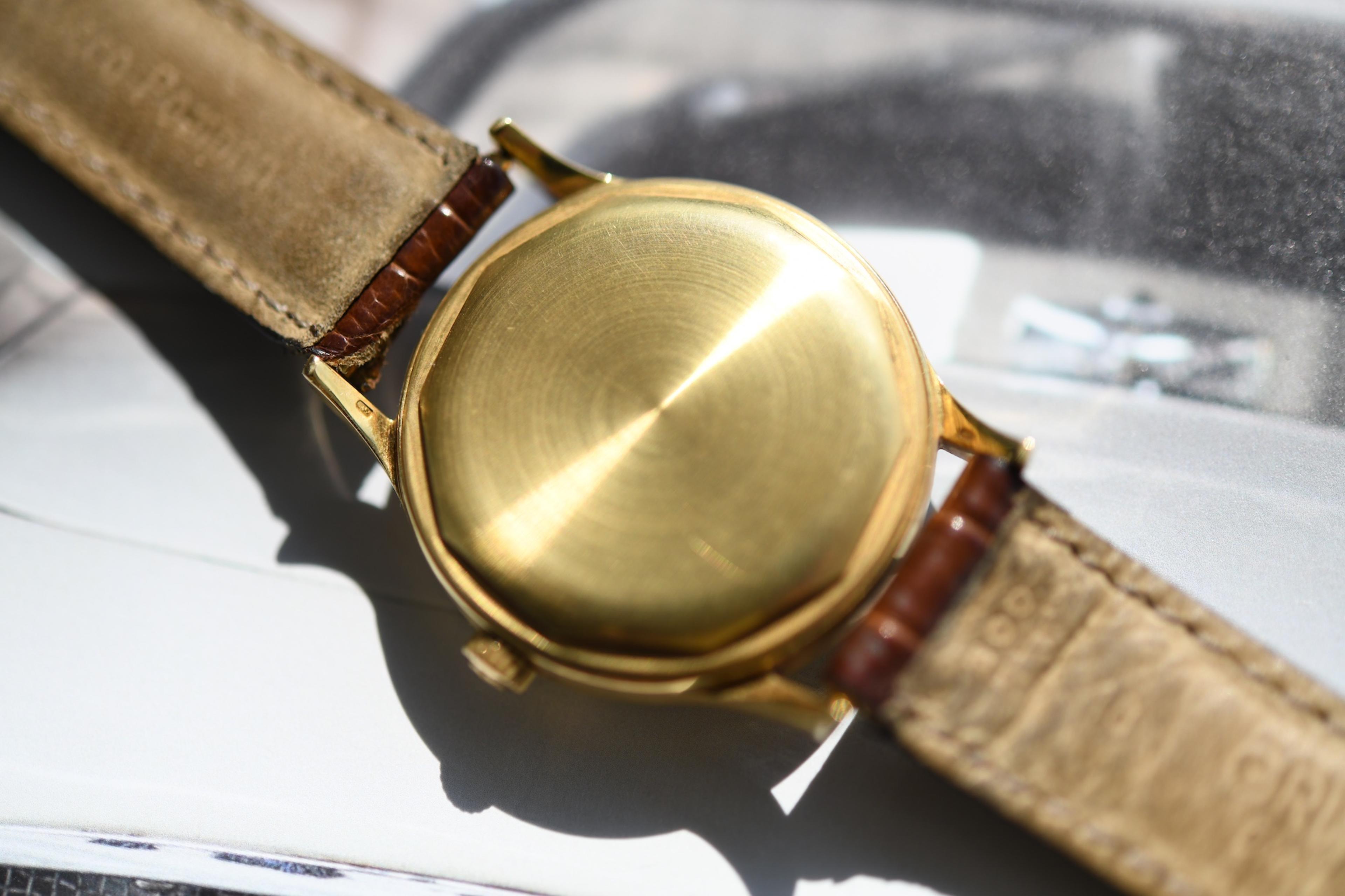 Patek Philippe calatrava 3514