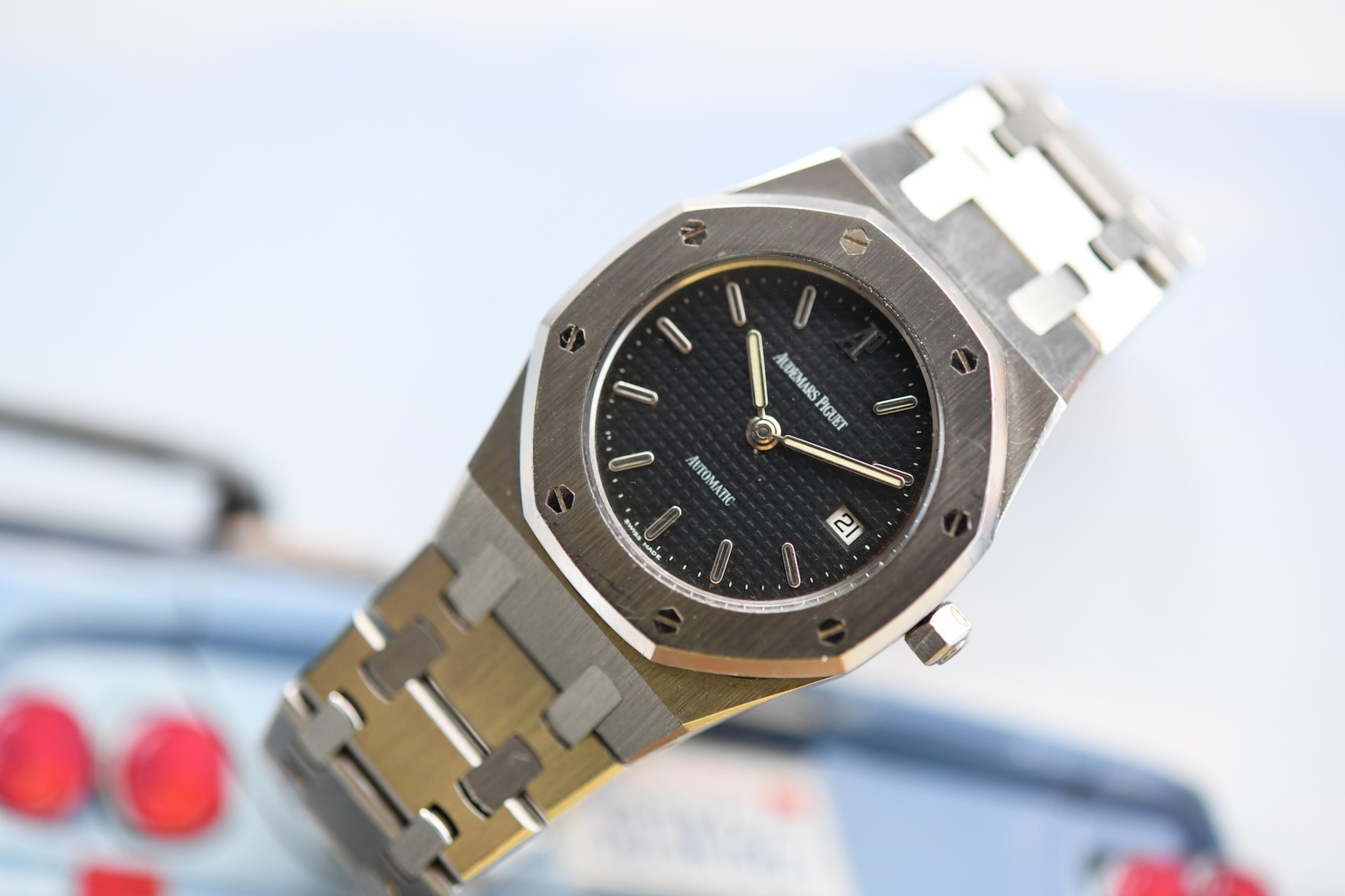 Audemars Piquet Royal Oak 14470