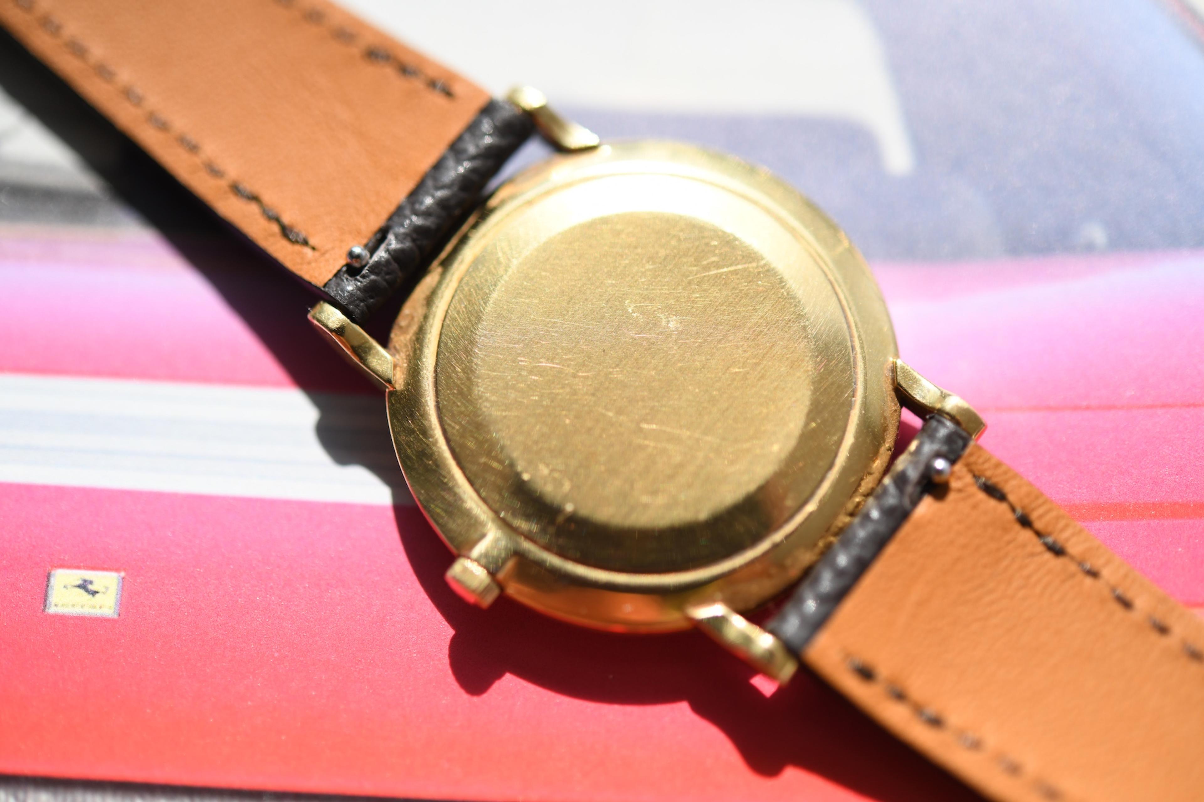 Patek Philippe 3919