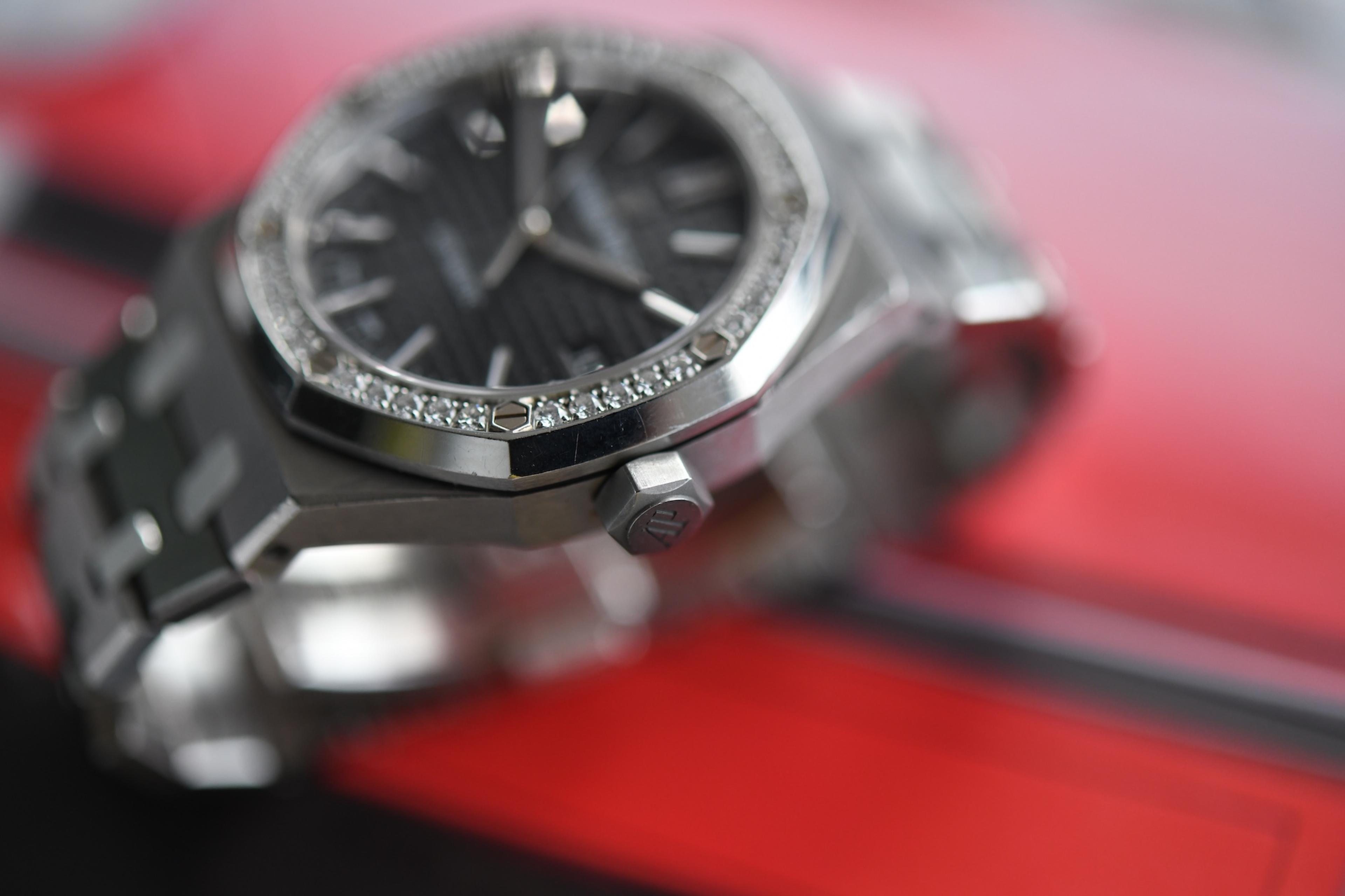 Audemars Piquet Royal Oak 15451