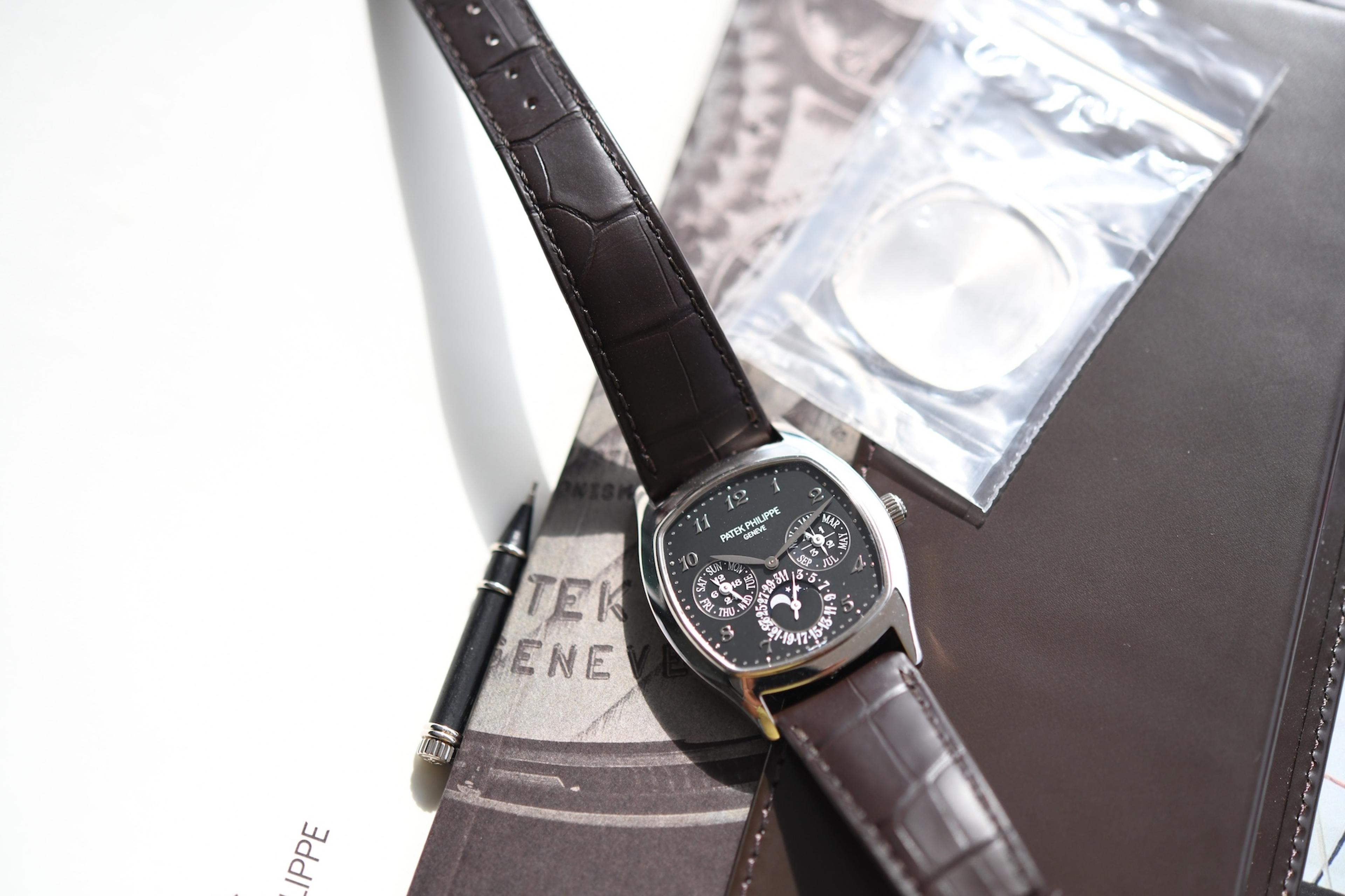 Patek Philippe 5940
