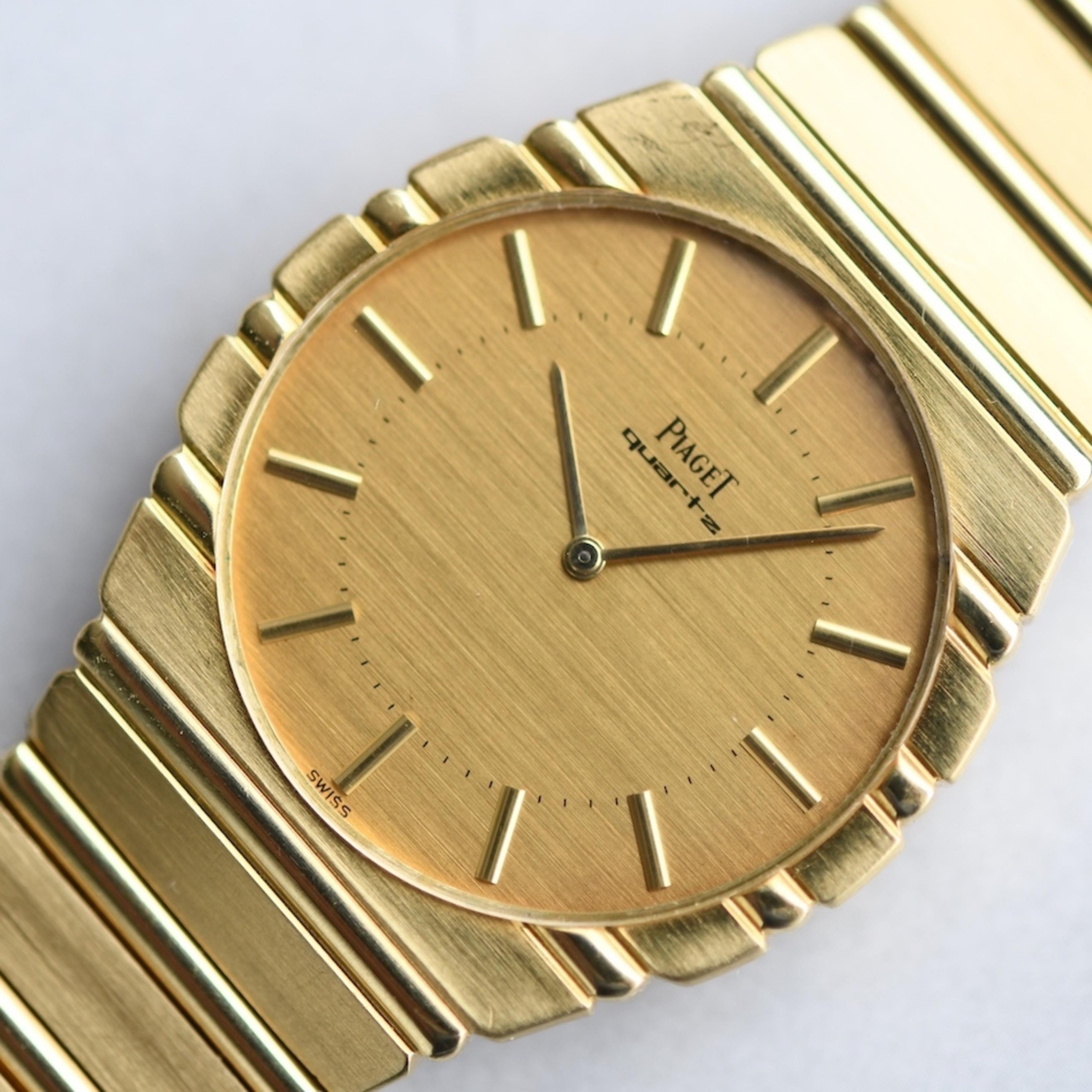 Piaget Polo Piaget Polo 7661