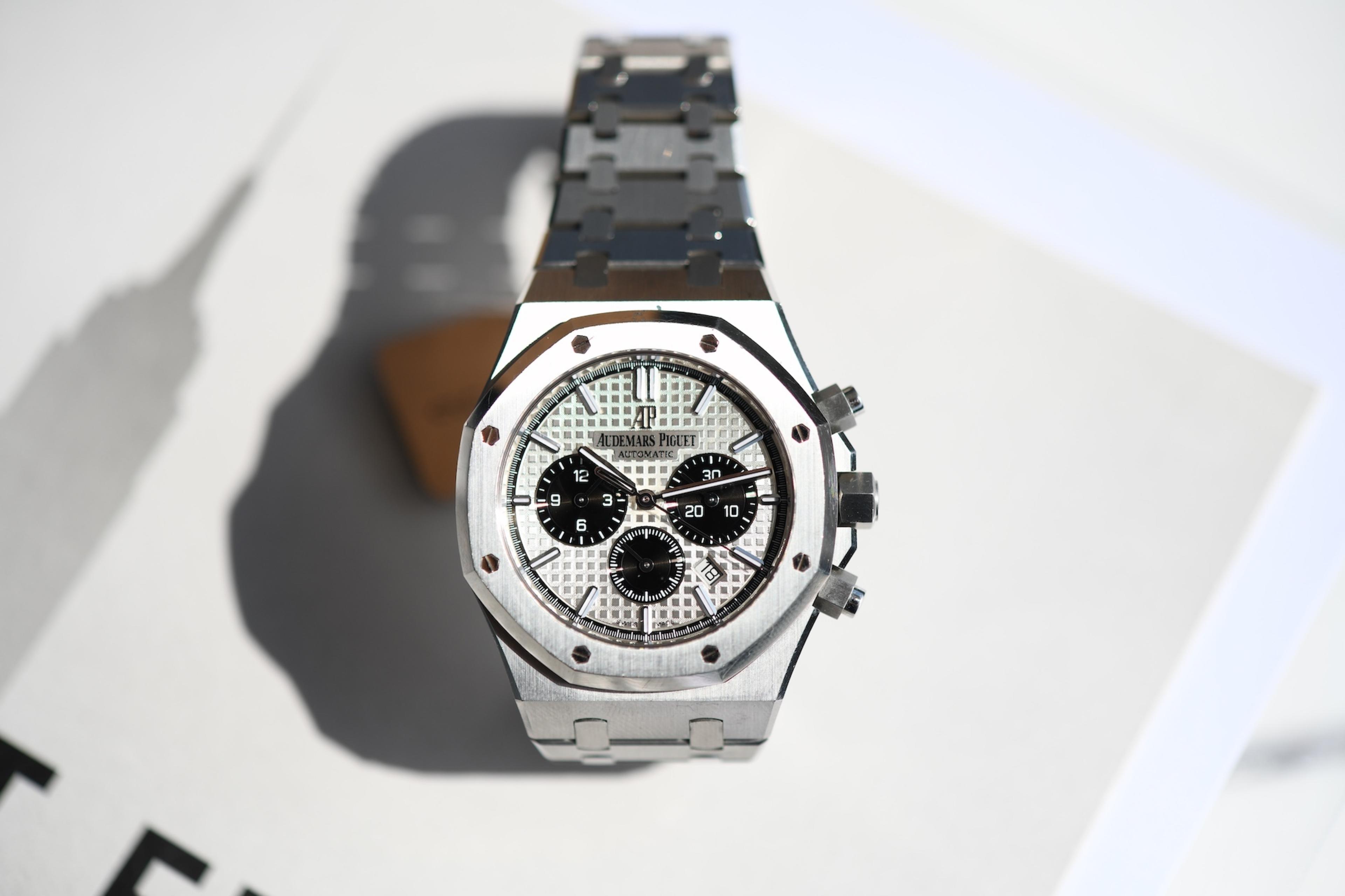 Audemars Piguet Royal oak 26331