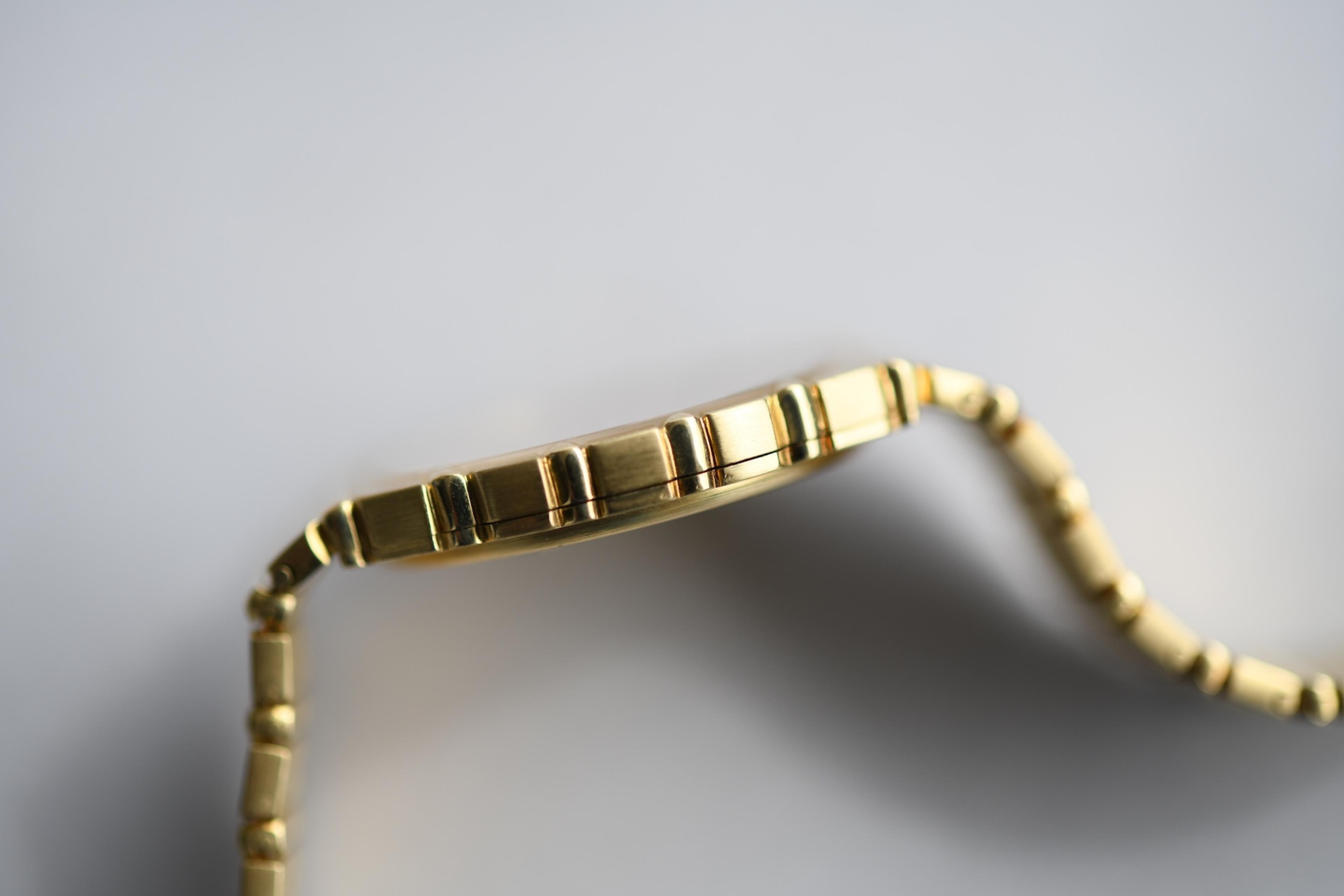 Piaget Polo 7661