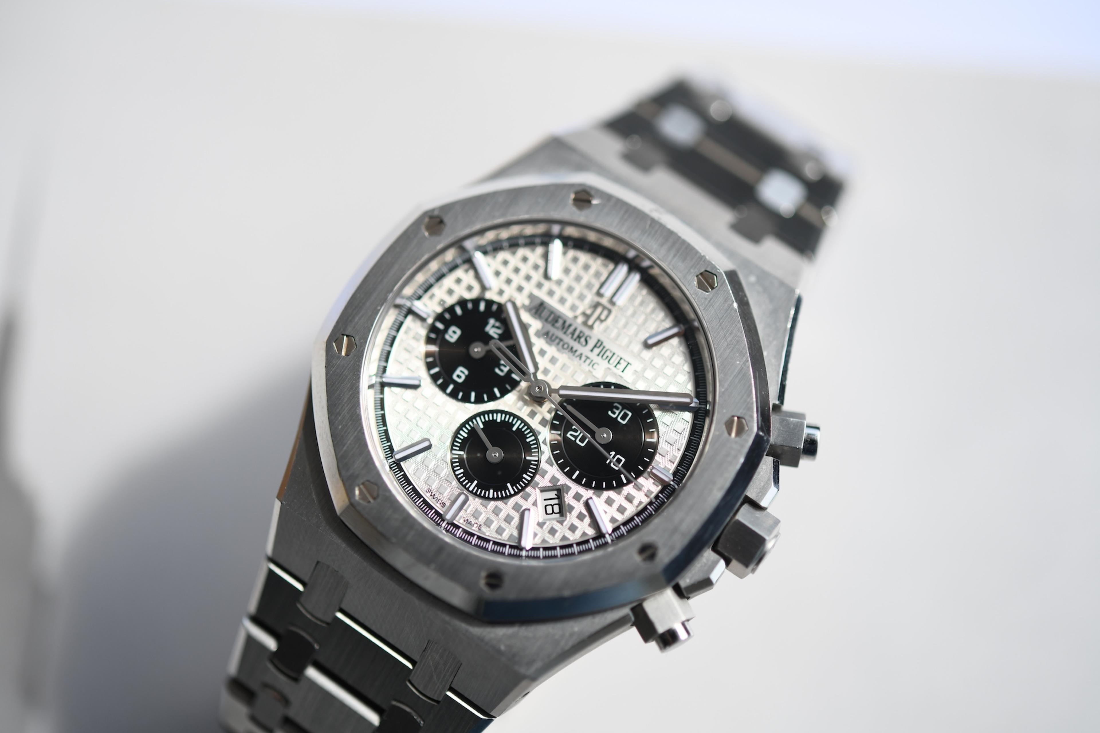Audemars Piguet Royal oak 26331