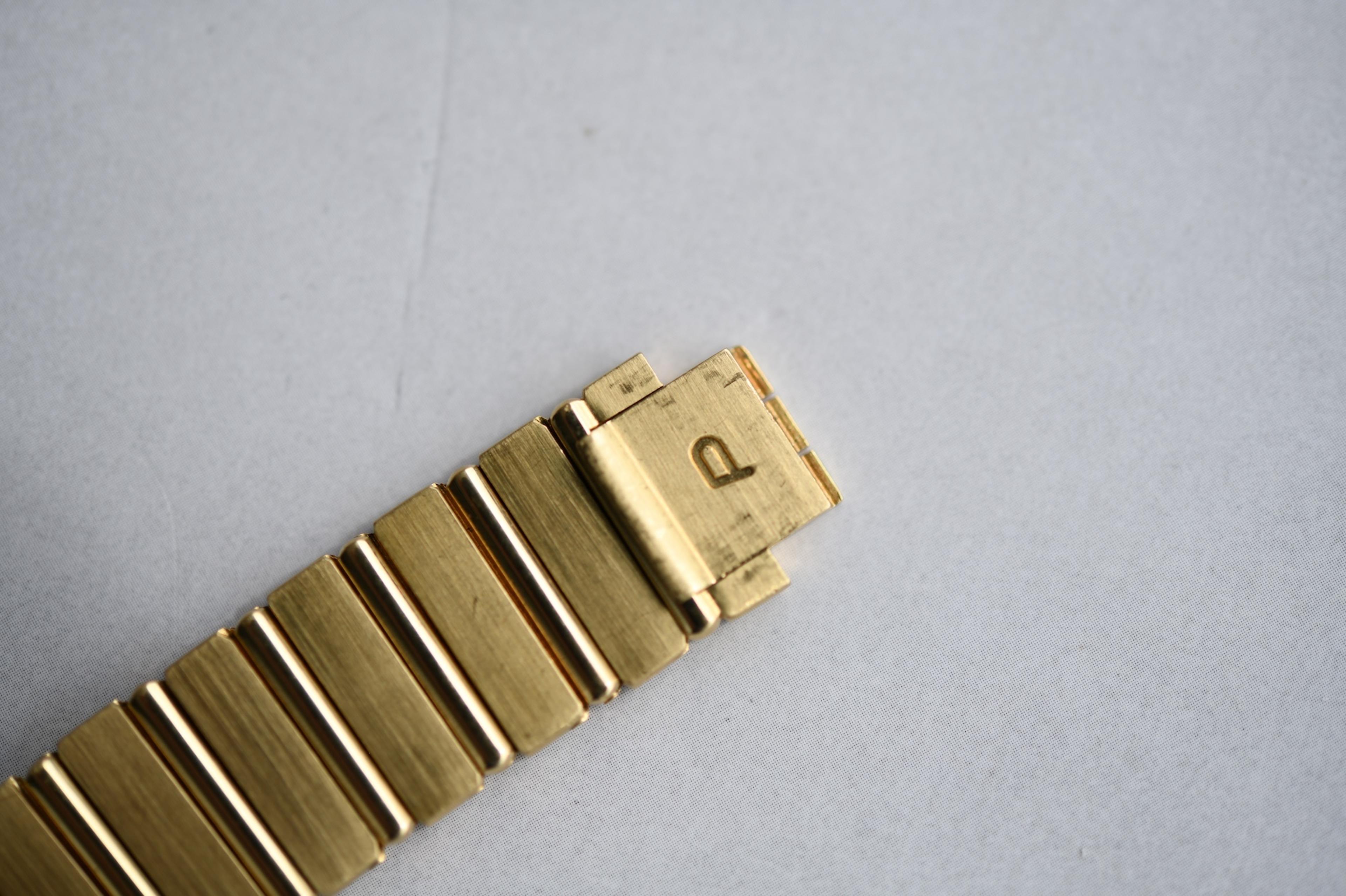 Piaget Polo 7661