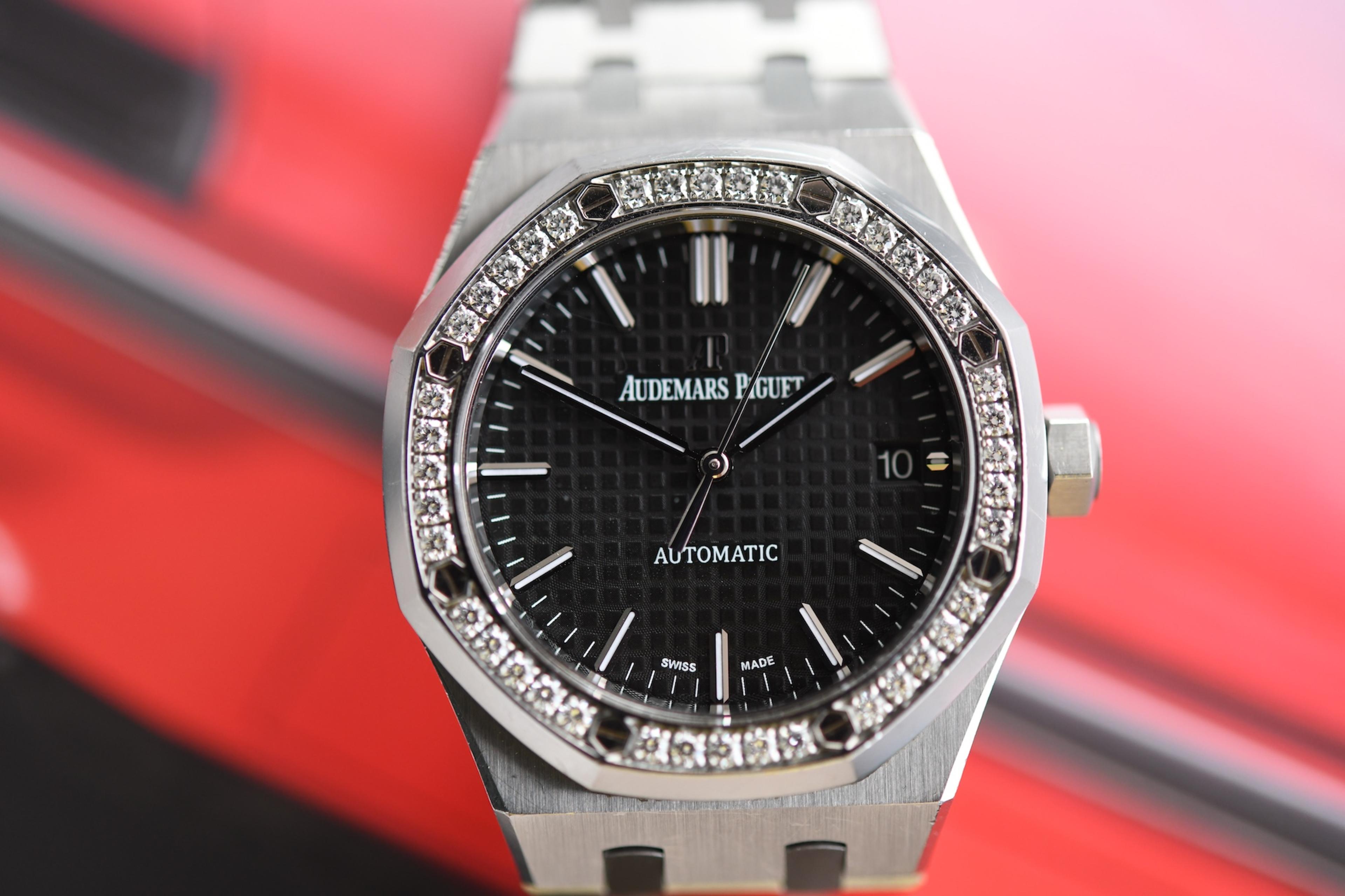 Audemars Piquet Royal Oak 15451