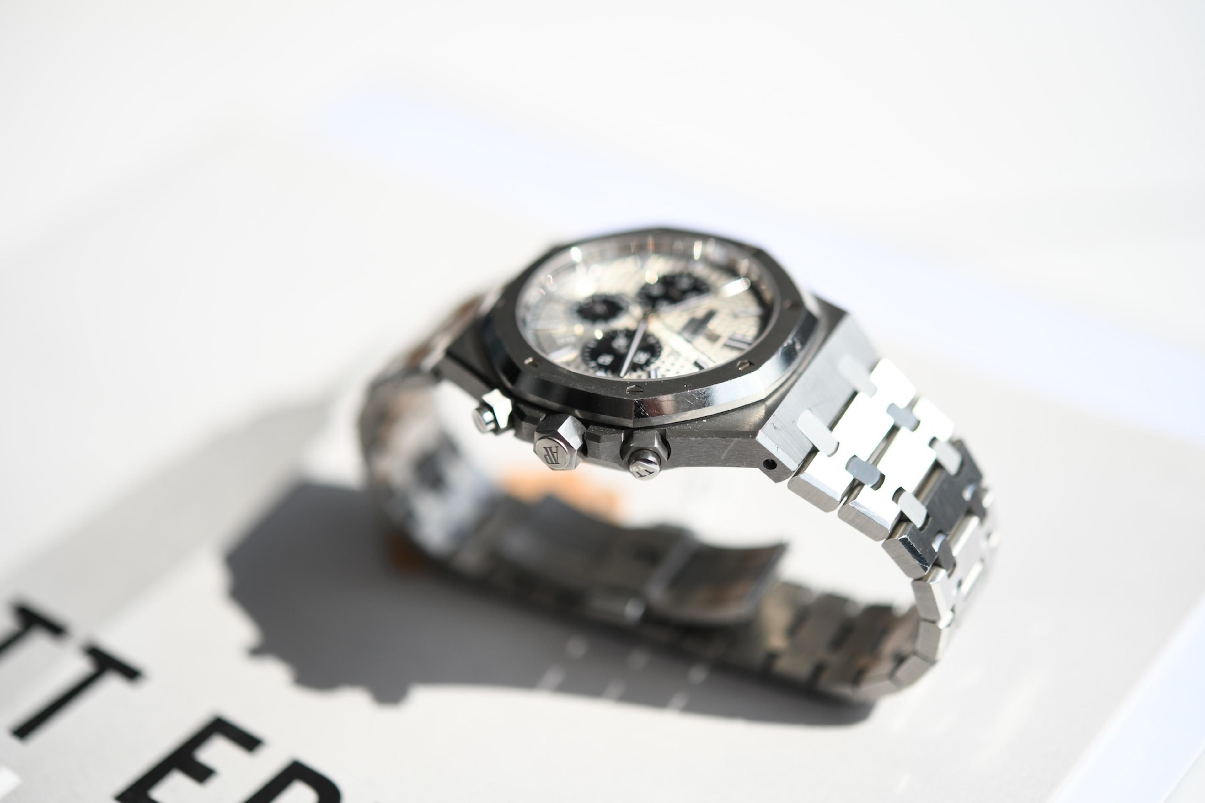 Audemars Piguet Royal oak 26331