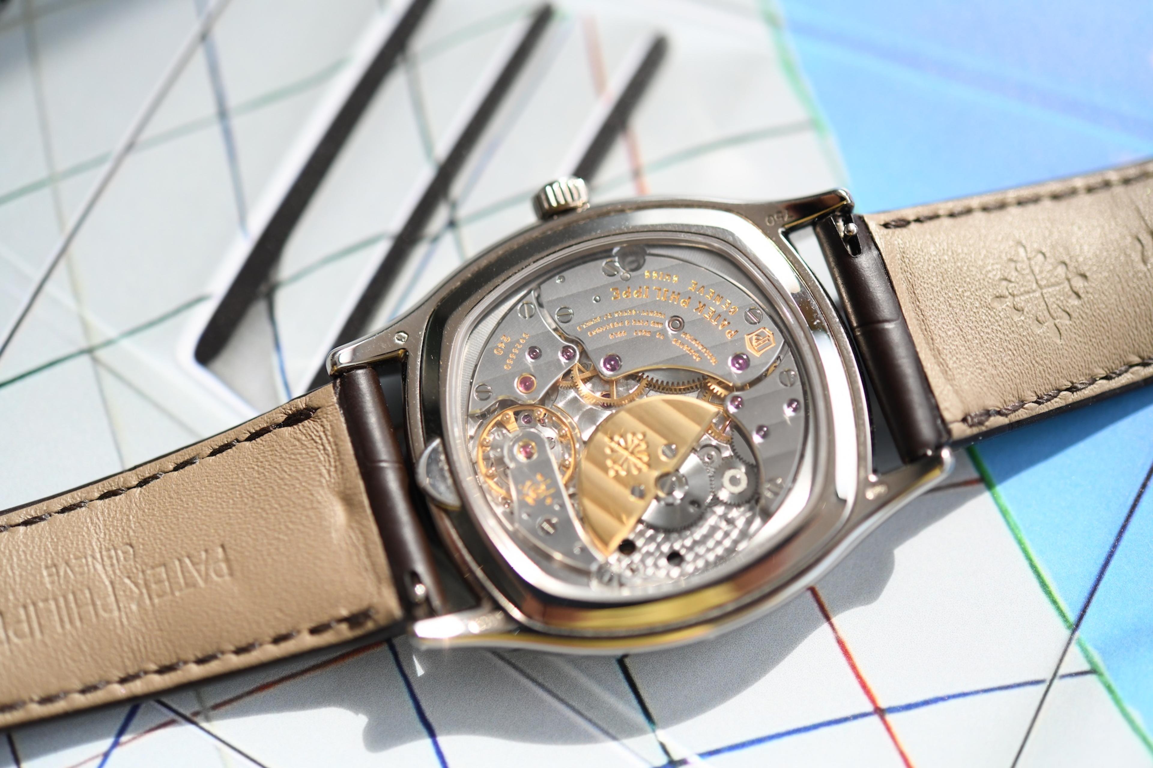 Patek Philippe 5940