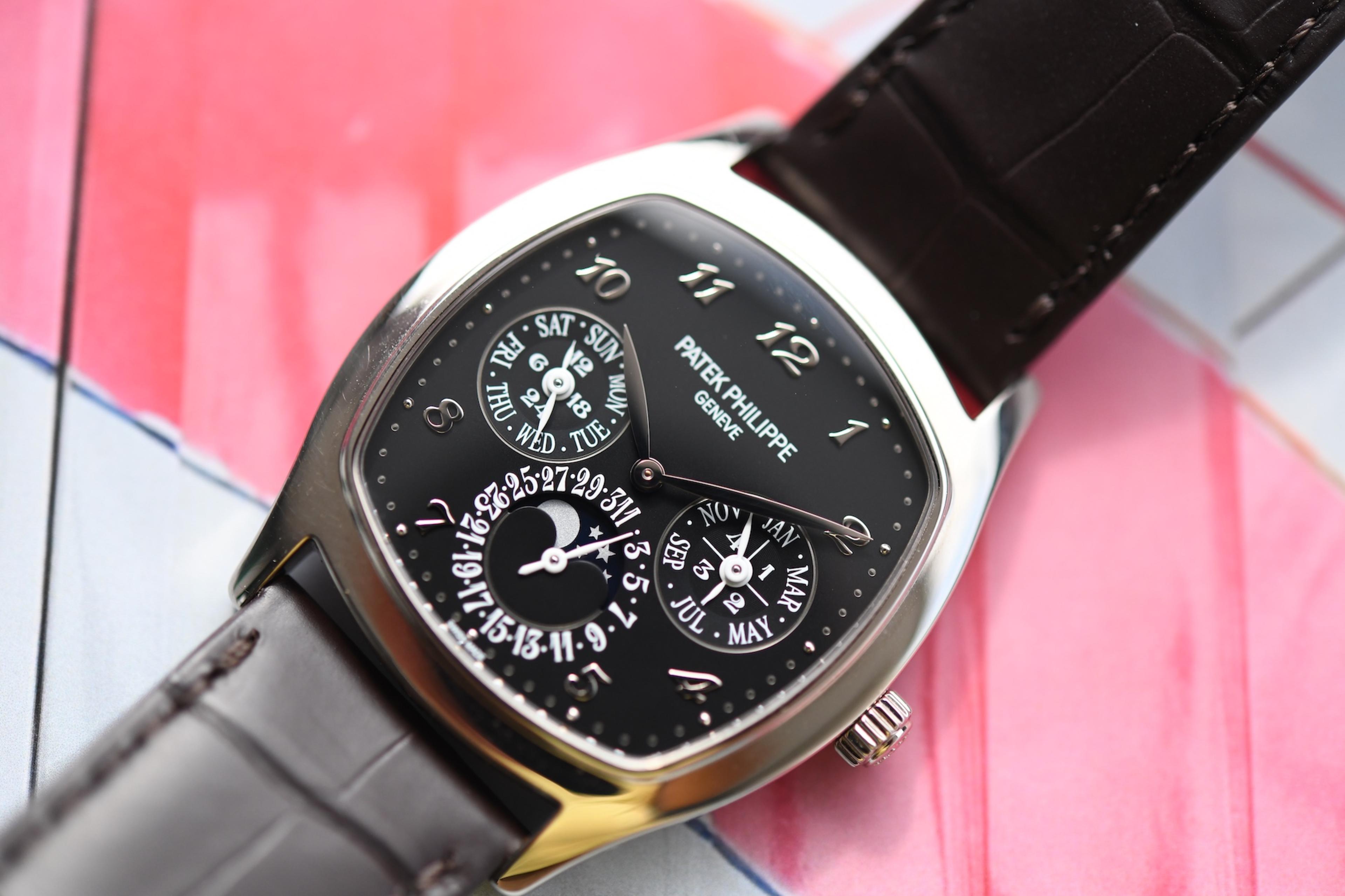 Patek Philippe 5940