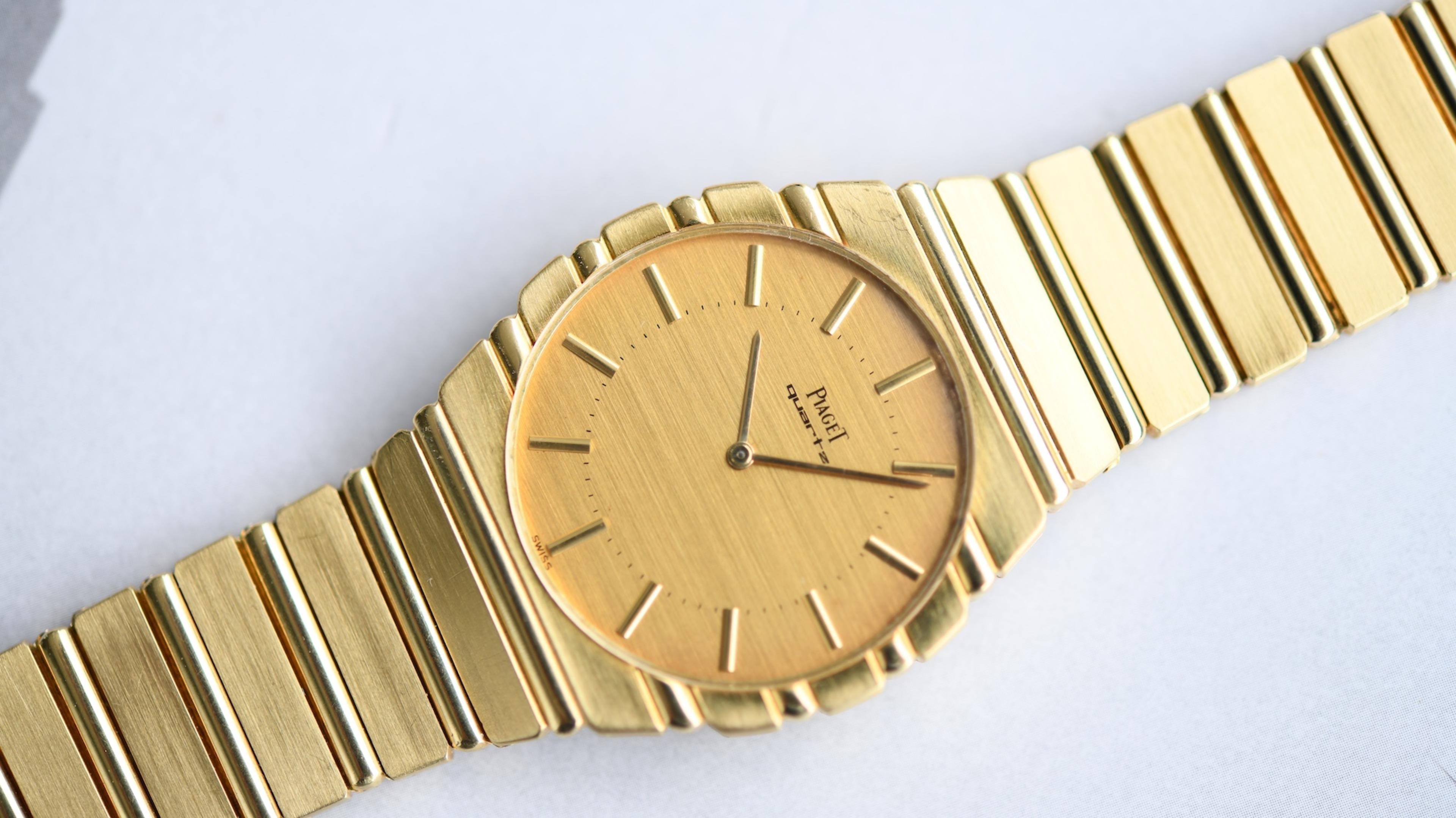 Piaget Polo 7661