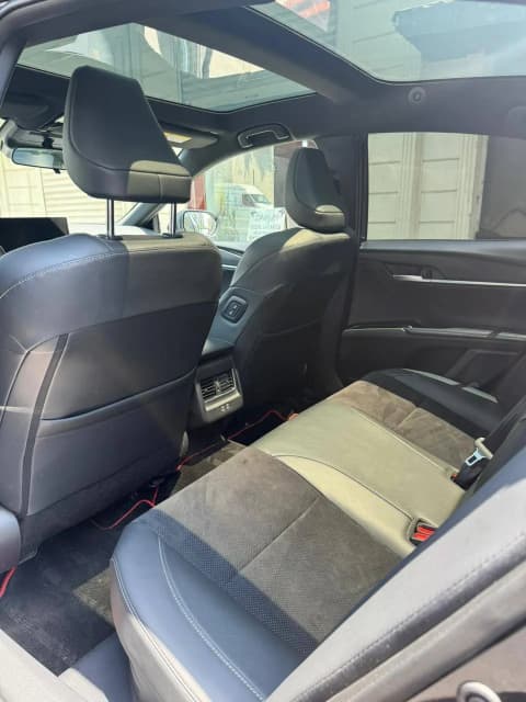2026 Toyota Camry, view 5