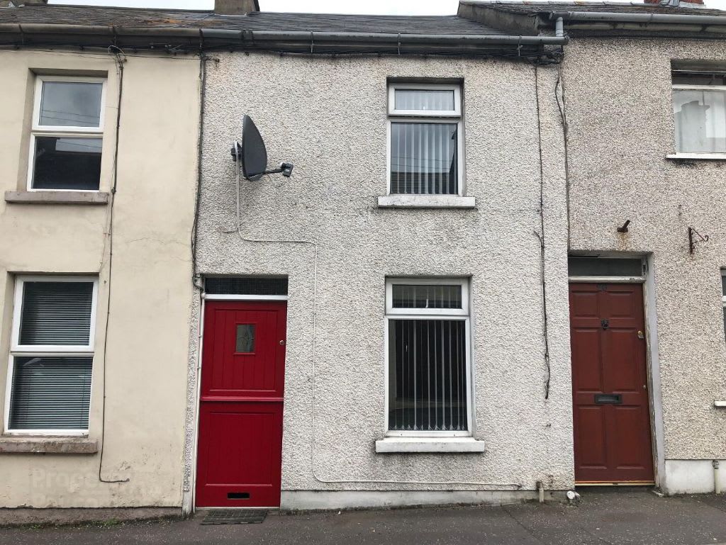 24 Castle Street, Donaghadee, BT21 0DN