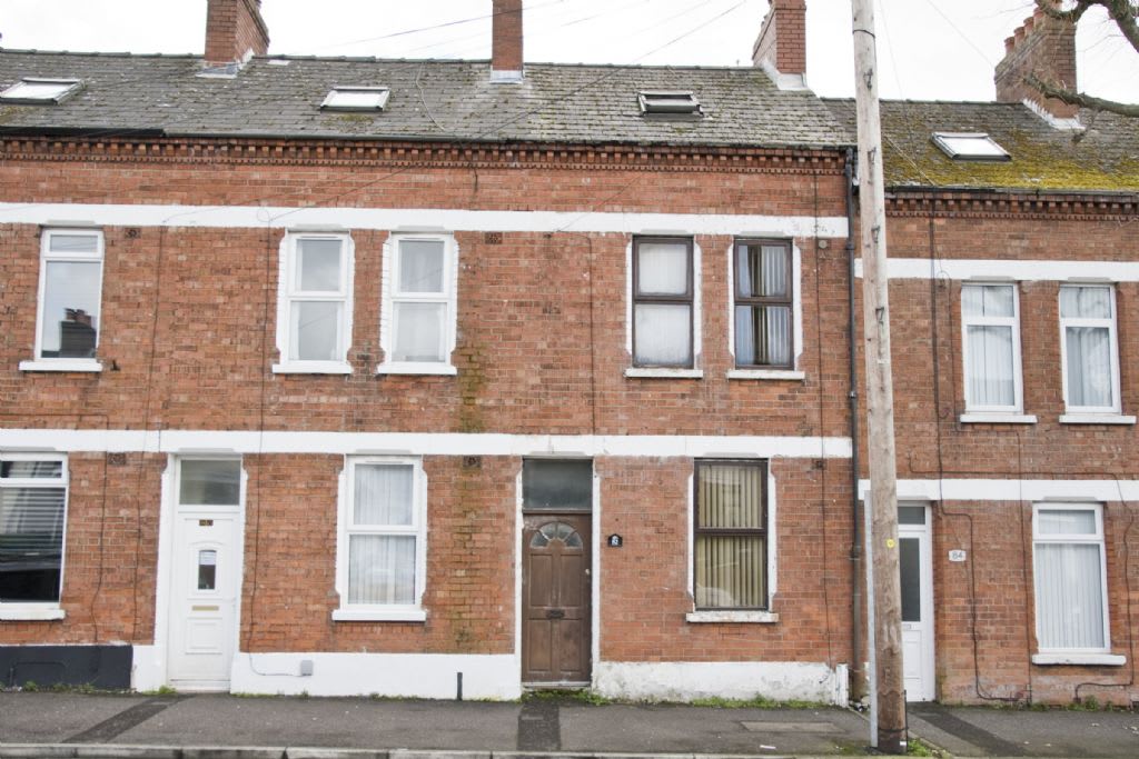 82 Ainsworth Avenue, Belfast, BT13 3EP