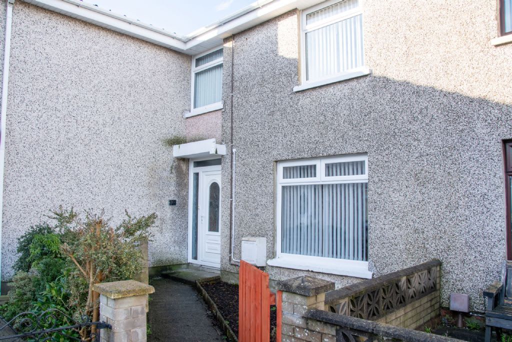 10 Carrowdore Gardens, Bangor, BT19 1SU