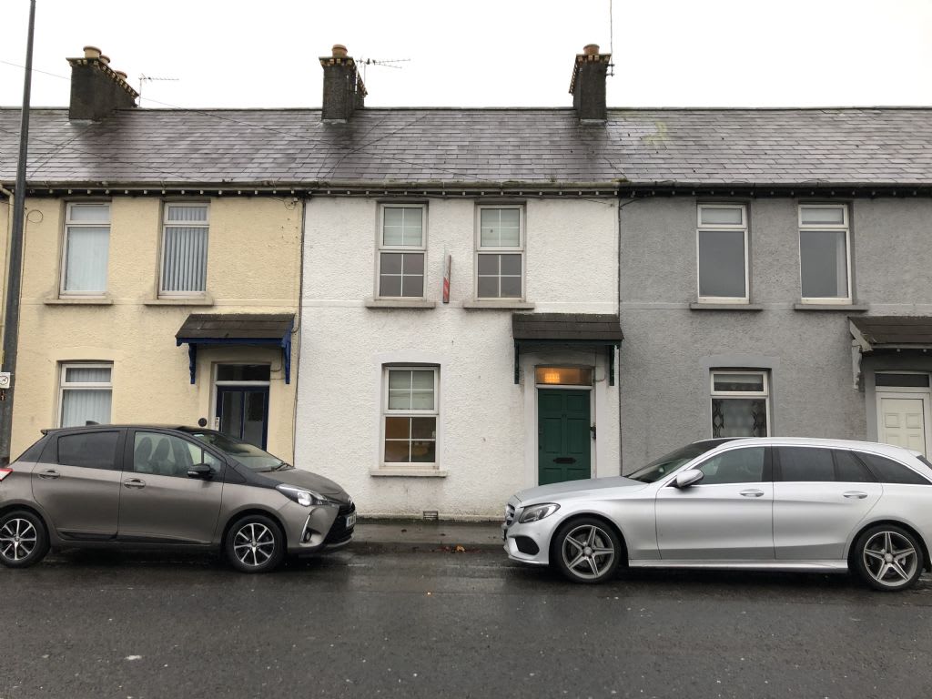 22 Talbot Street, Newtownards, BT23 4EG