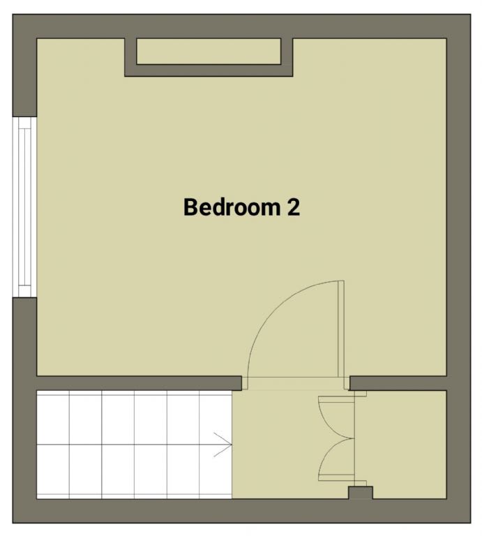 15 hillfoot street belfast - second floor new