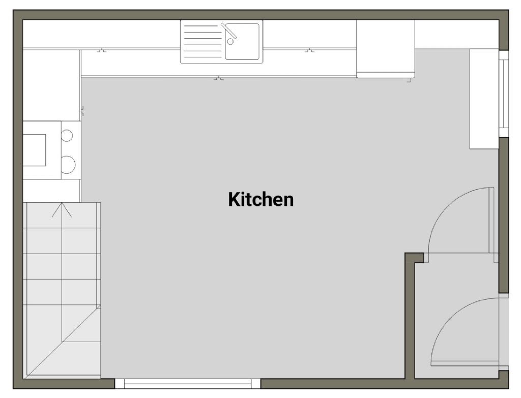 4 ashbourne court - ground floor