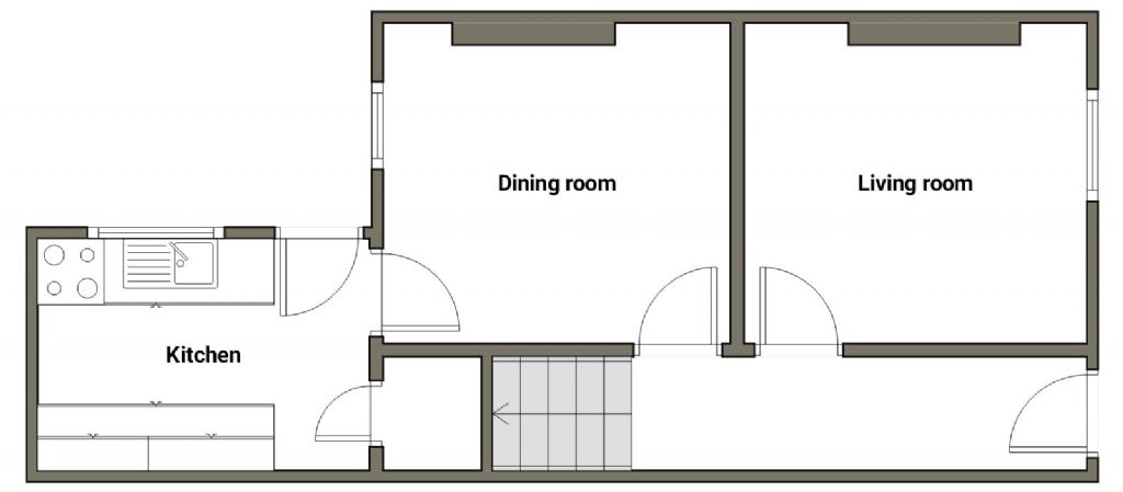 92 ainsworth avenue belfast - ground floor