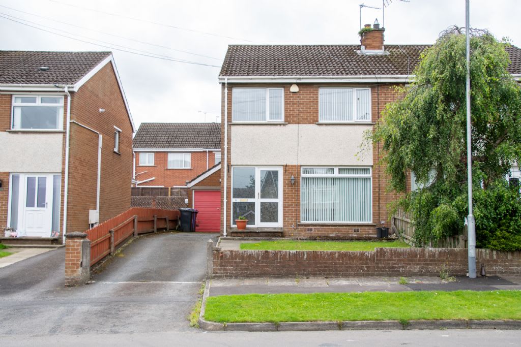 20 Enler Park, Comber, BT23 5DP