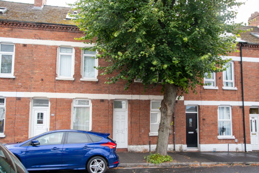 92 Ainsworth Avenue, Belfast, BT13 3EP