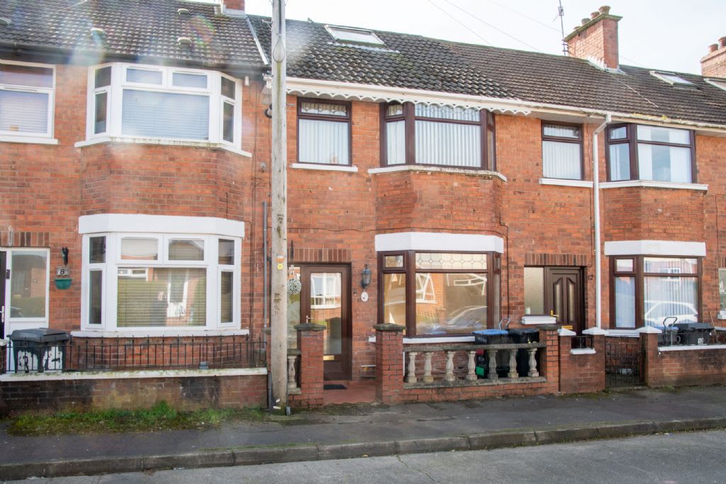 10 Cuan Parade, Belfast, BT13 3FE