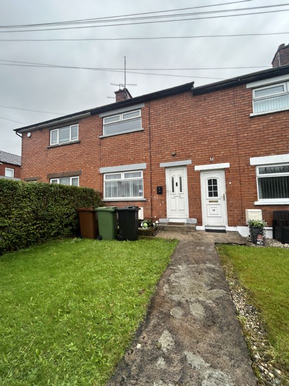 18 Cromwells High Way, Lisburn, BT27 5DH