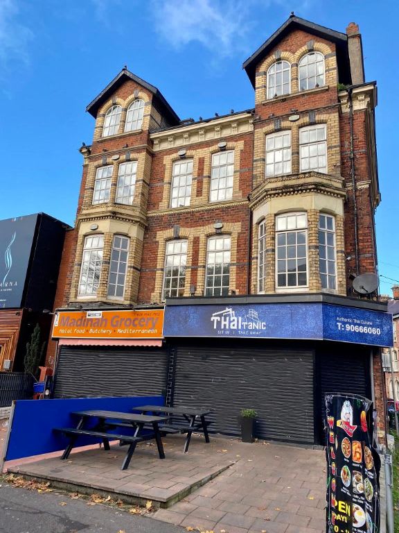 Apartment 6, Belgravia House, 2a Belgravia Avenue, Belfast, BT9 7BJ